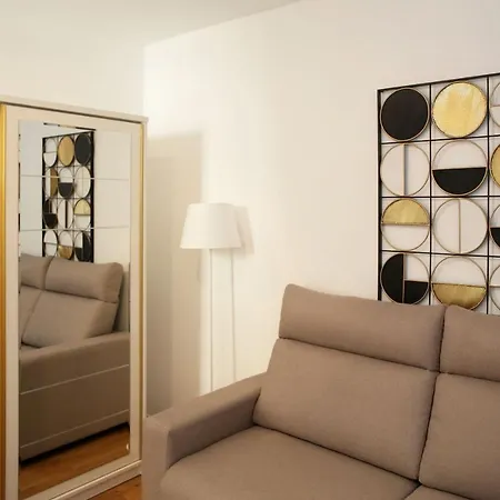 Apartament Studio Moderne Et Lumineux Pres De Montmartre - 2p *